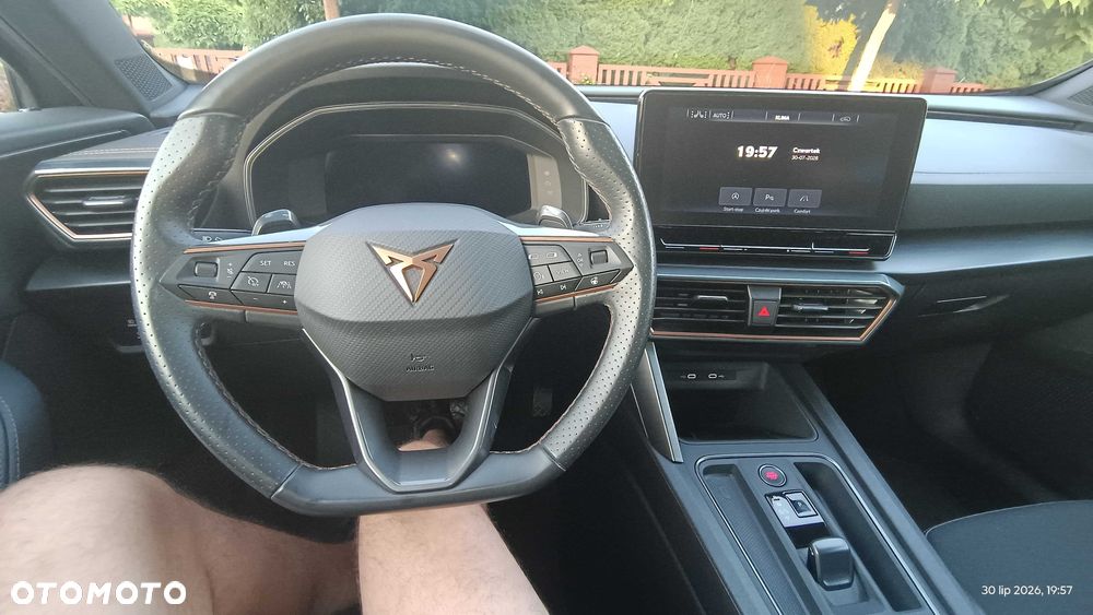 Cupra Formentor - 2