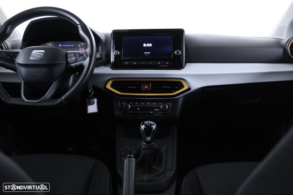 SEAT Ibiza 1.0 TSI Style - 17