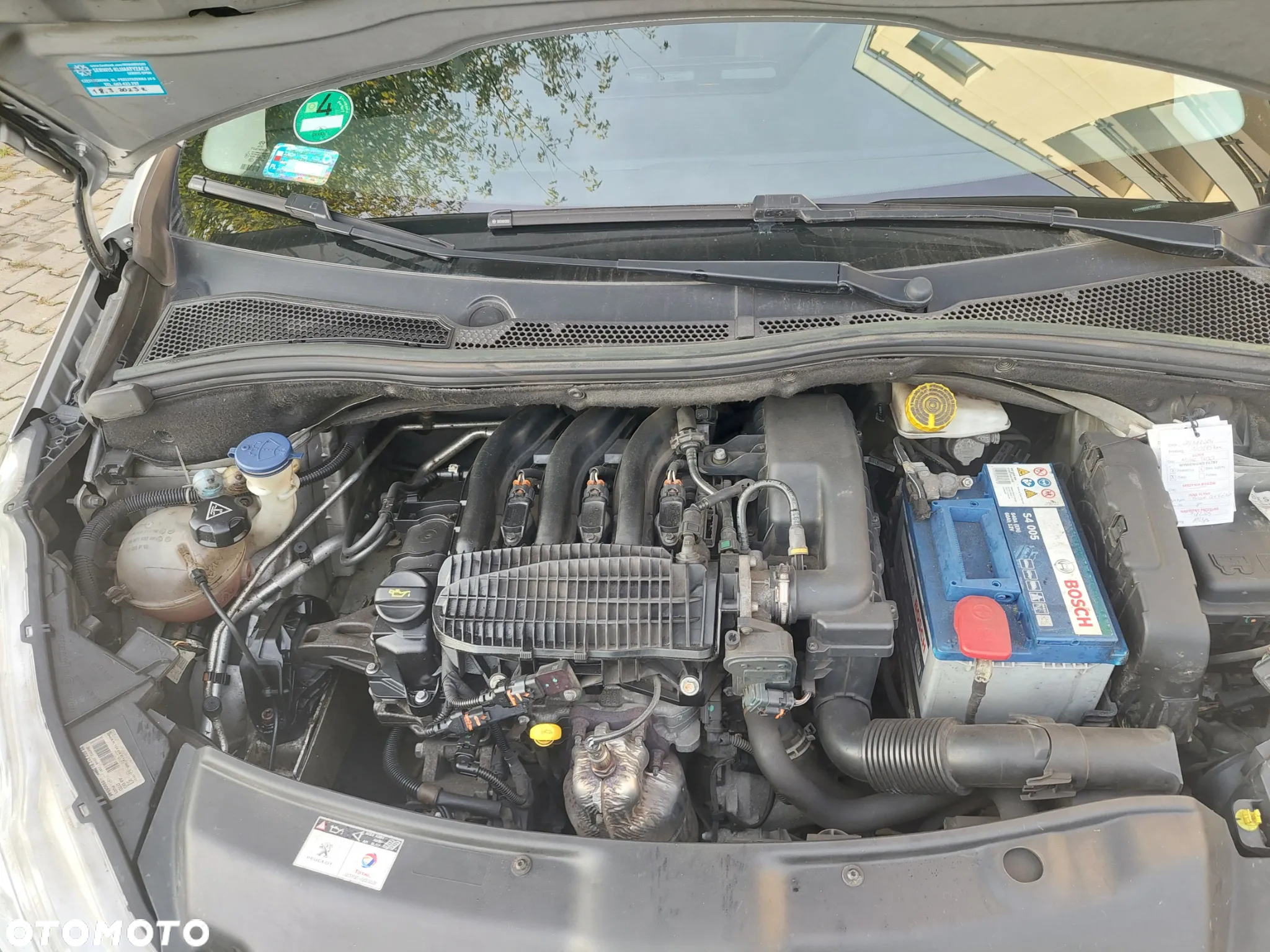 Peugeot 208 1.2 VTi Active - 6