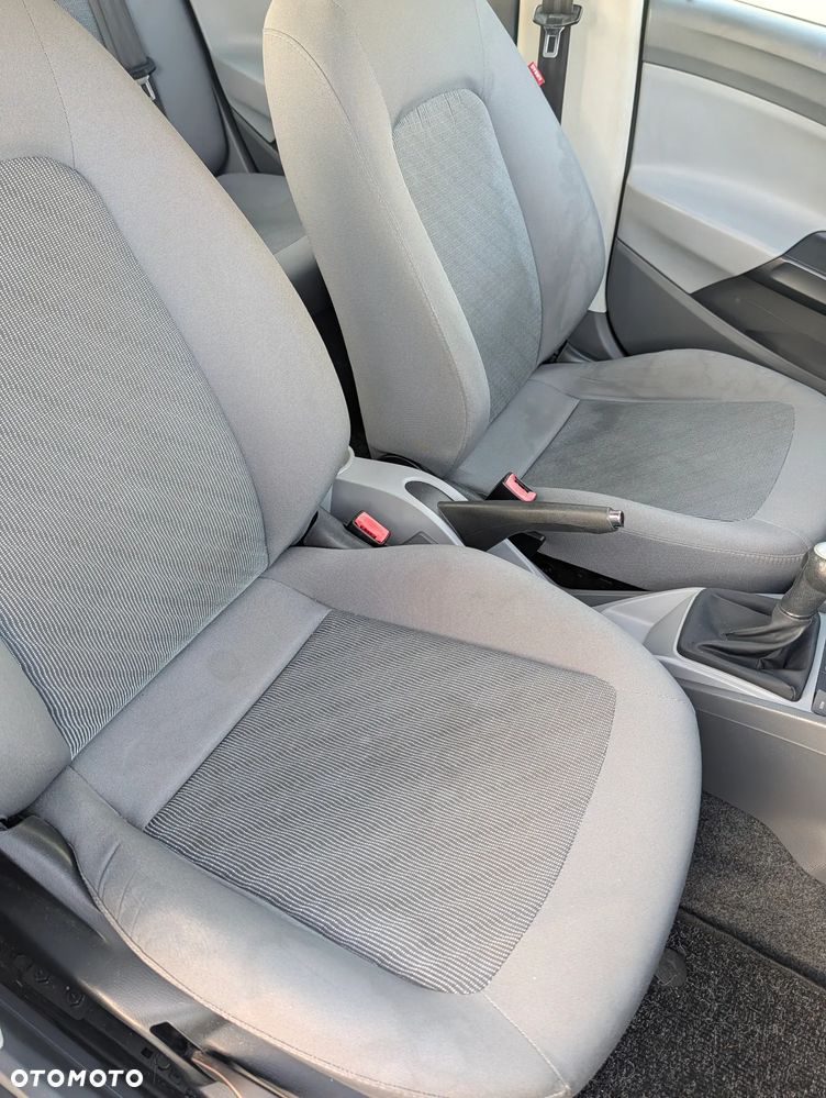 Seat Ibiza 1.2 12V Style - 20