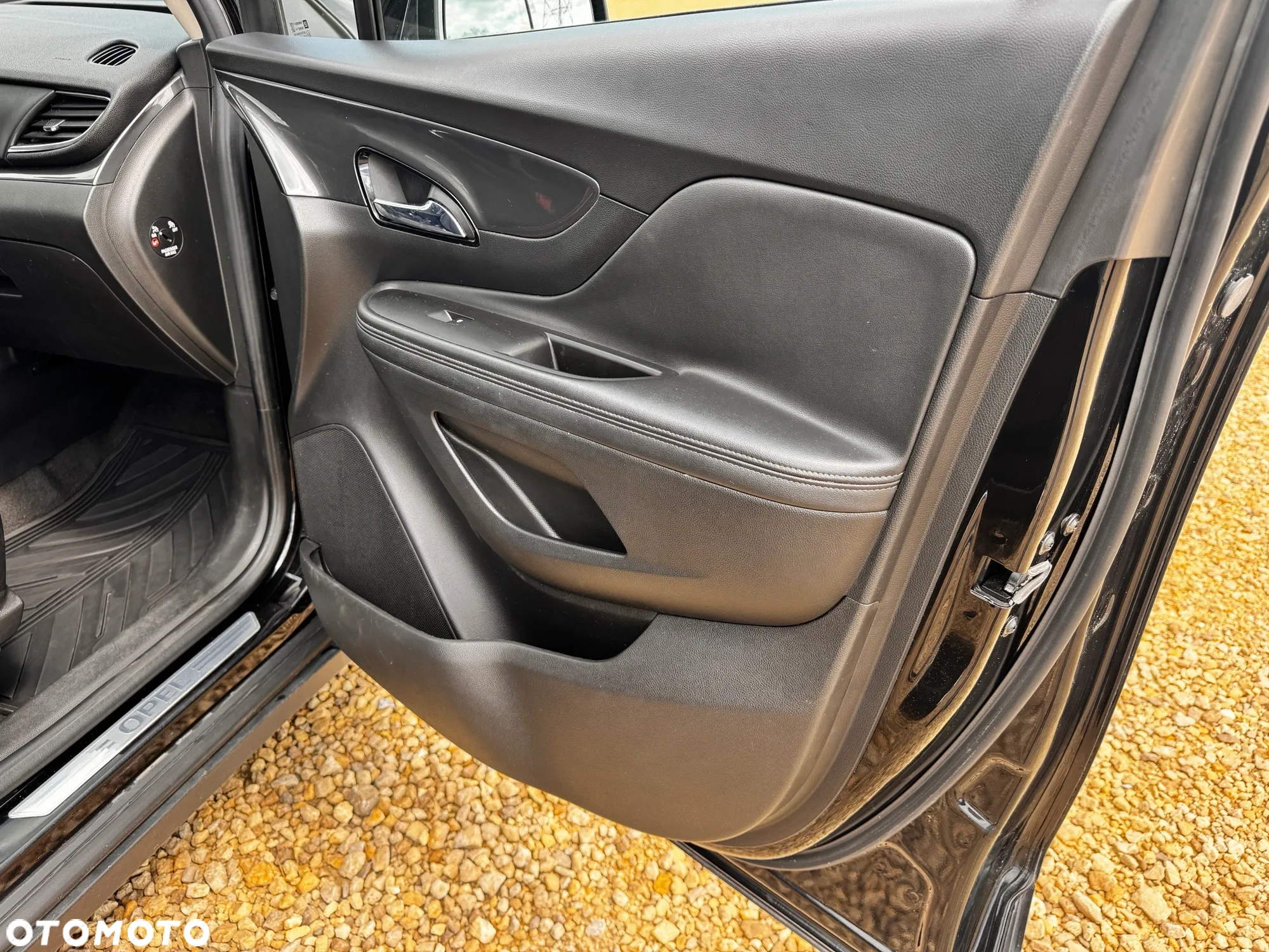 Opel Mokka X 1.4 T Elite S&S - 13