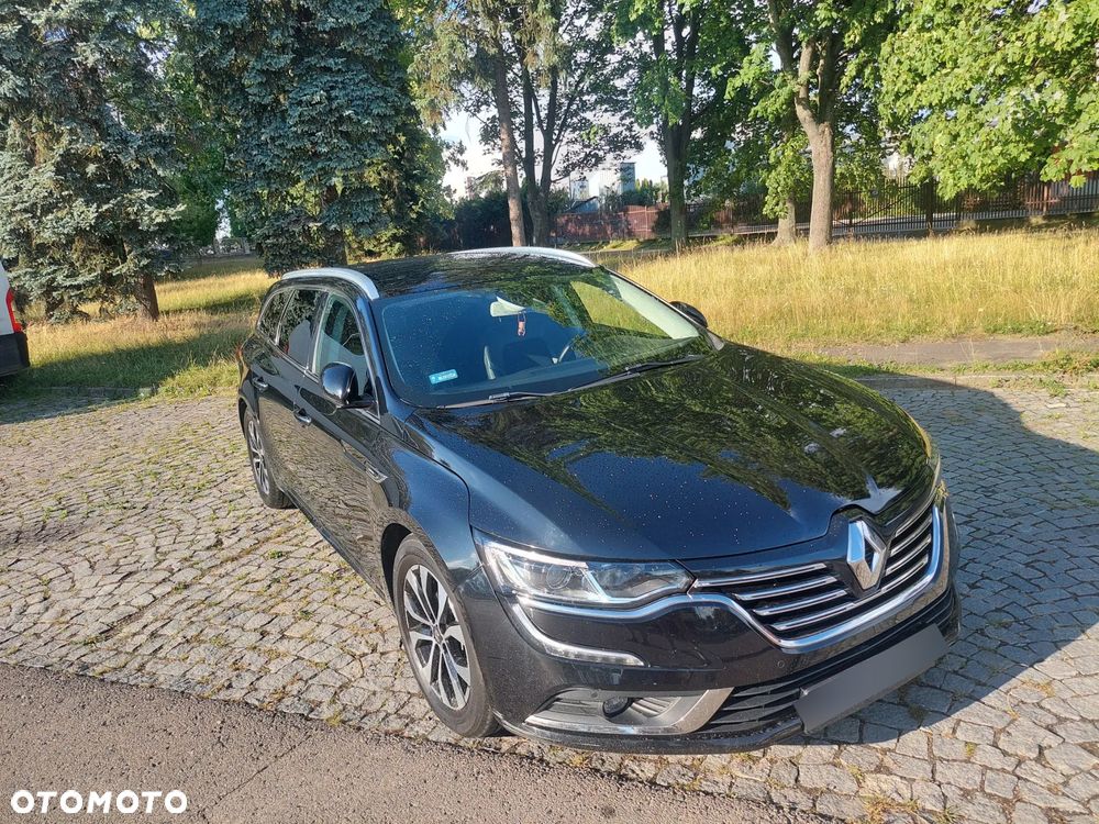 Renault Talisman 1.7 Blue dCi Limited - 9