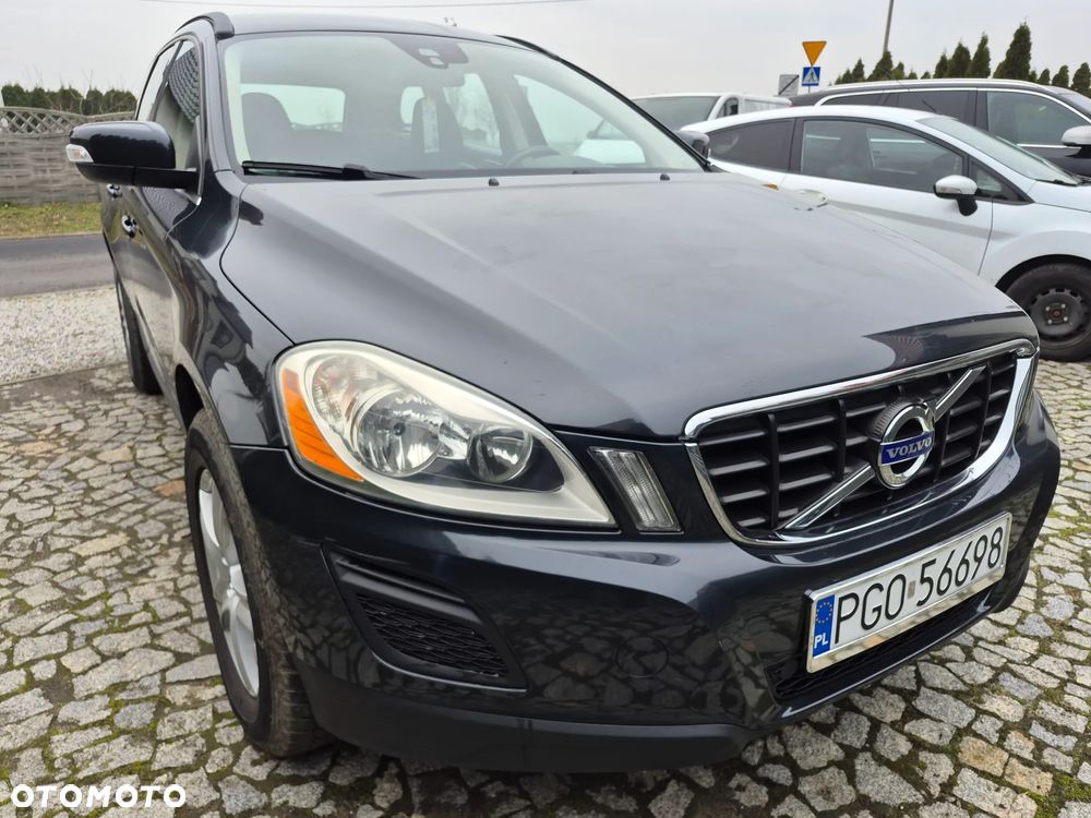 Volvo XC 60 D3 AWD Momentum - 13
