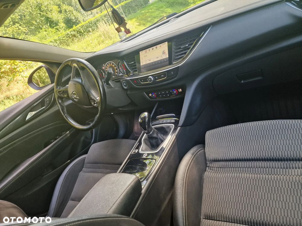 Opel Insignia 2.0 Exclusive - 20