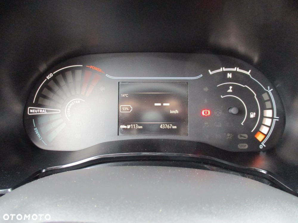 Dacia Spring Comfort Plus - 13