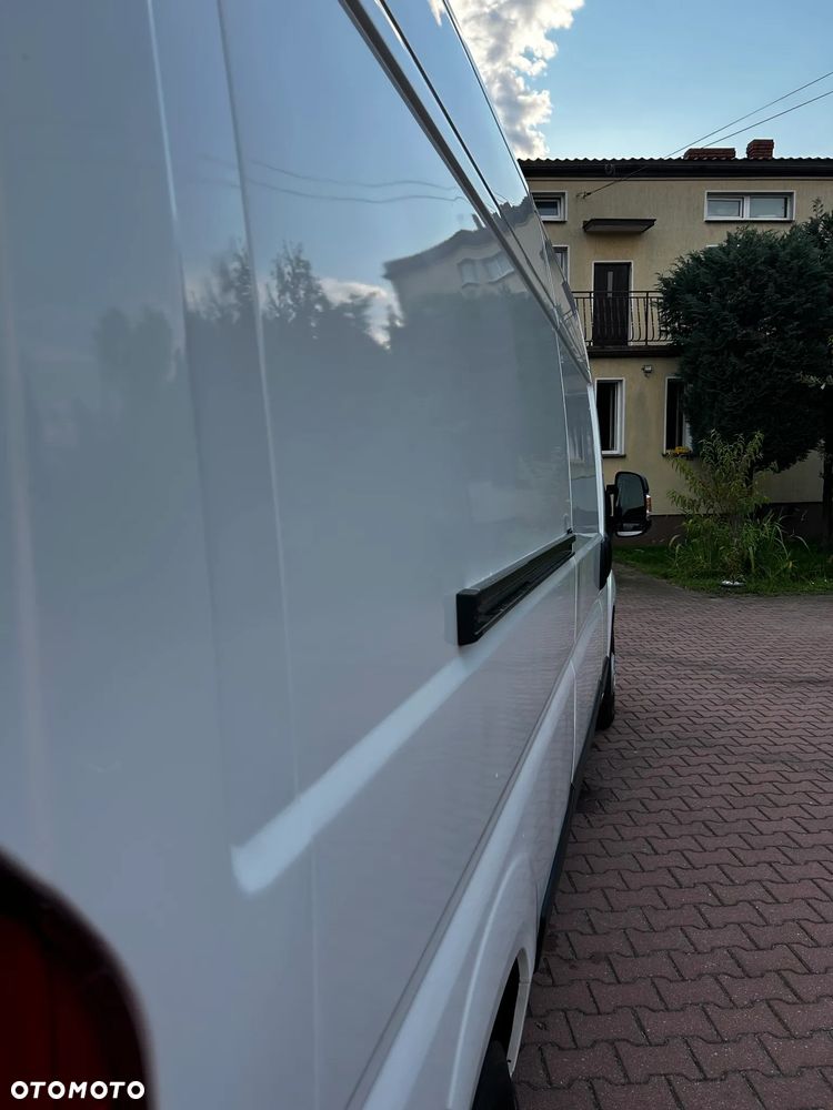 Peugeot BOXER - 8