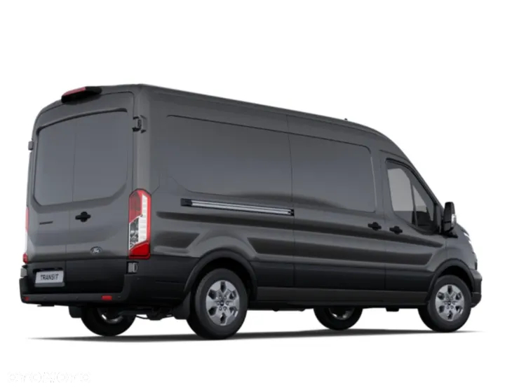 Ford Transit Limited Van 350 L3H2 - 3