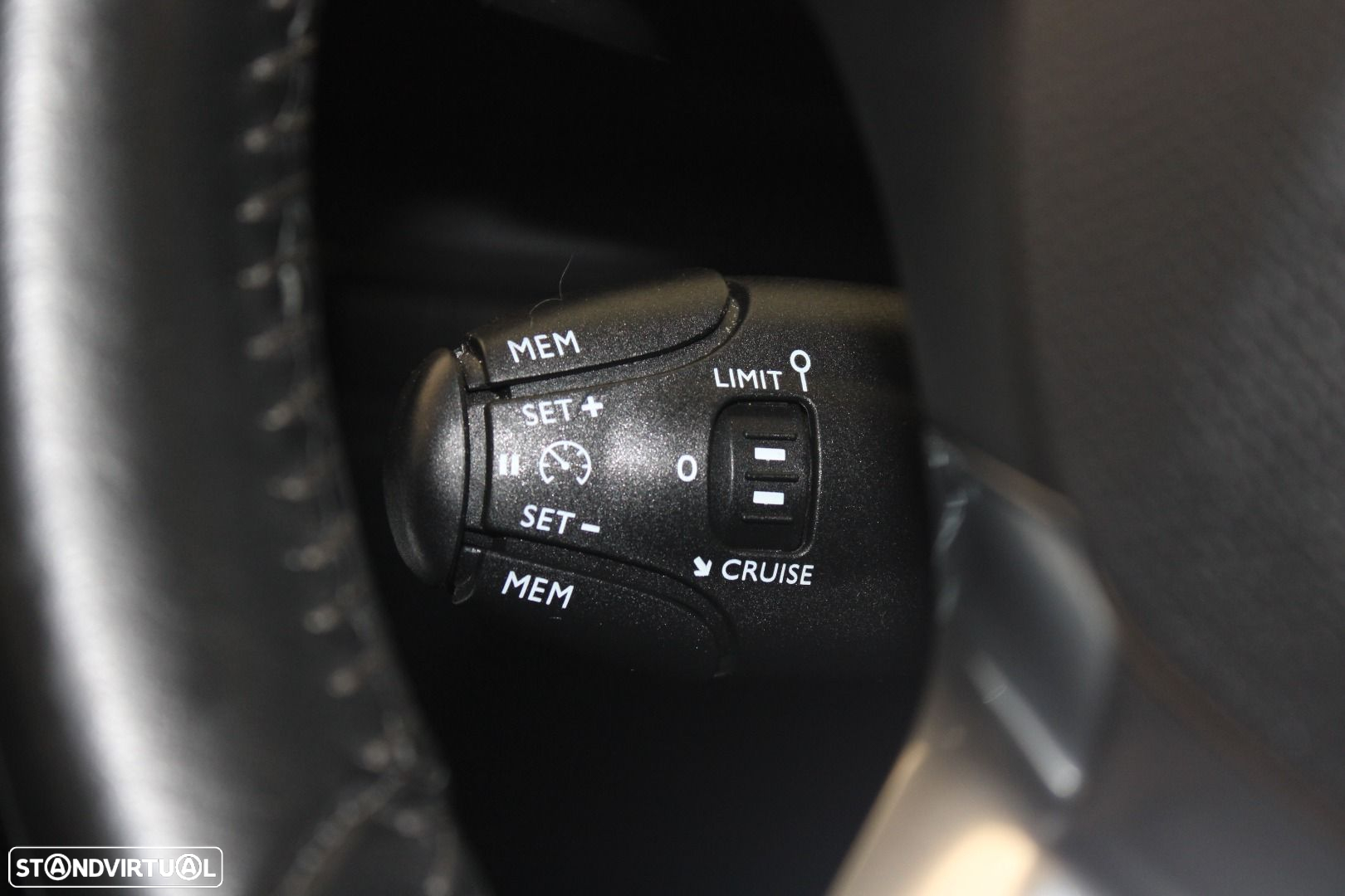 Peugeot 308 SW 1.5 BlueHDi Style - 14