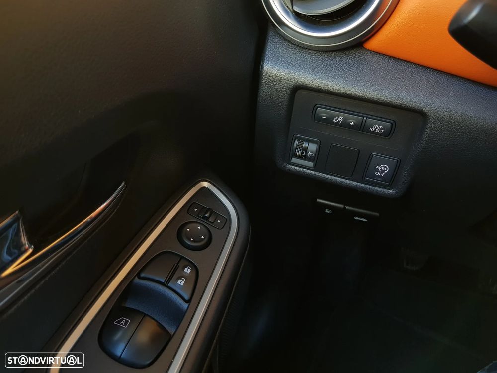 Nissan Micra 0.9 IG-T Tekna S/S - 44