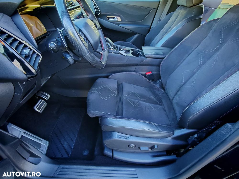 DS Automobiles DS 7 Crossback - 8