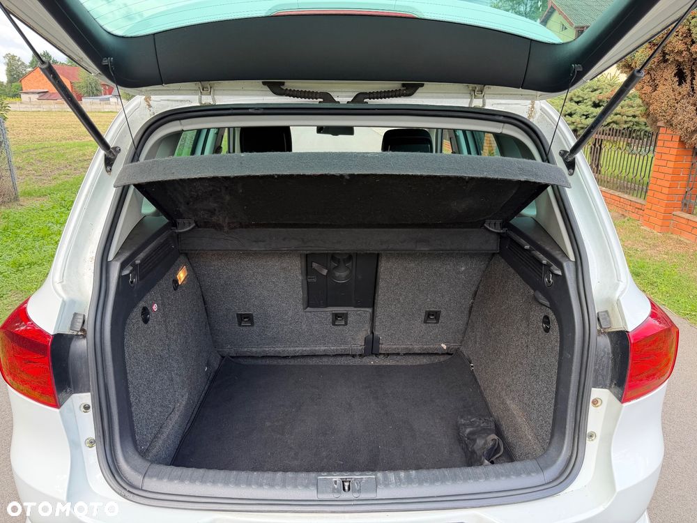 Volkswagen Tiguan 2.0 TDI R-Style - 17