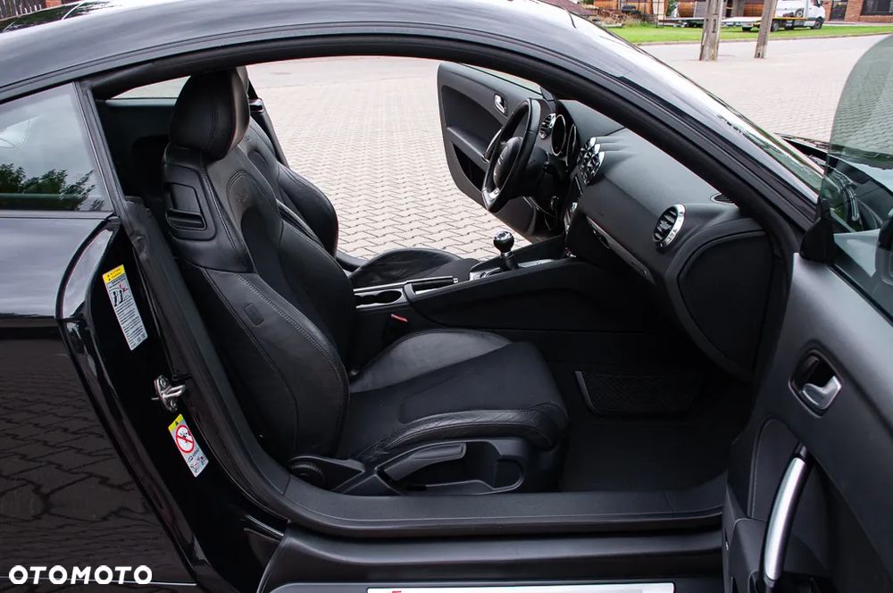 Audi TT Coupé 2.0 TDI quattro - 30