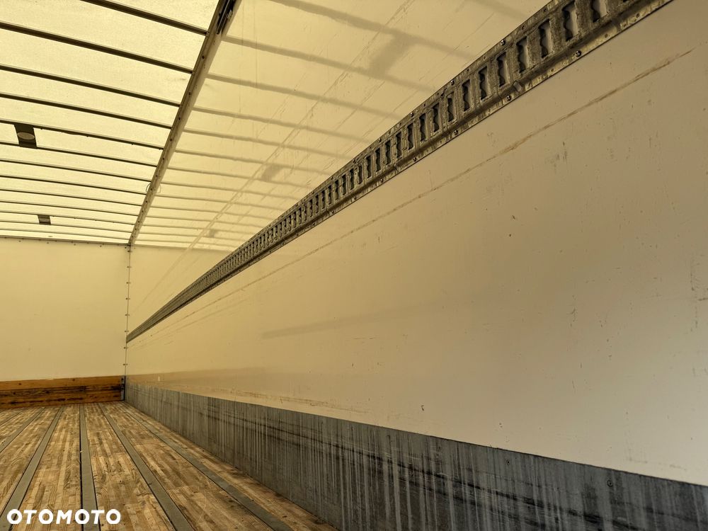 MAN TGM 18.290 / DMC 18 TON / WINDA ZAŁADOWCZA / KONTENER 9,40 M / Z FRANCJI / STAN BDB / / / - 17