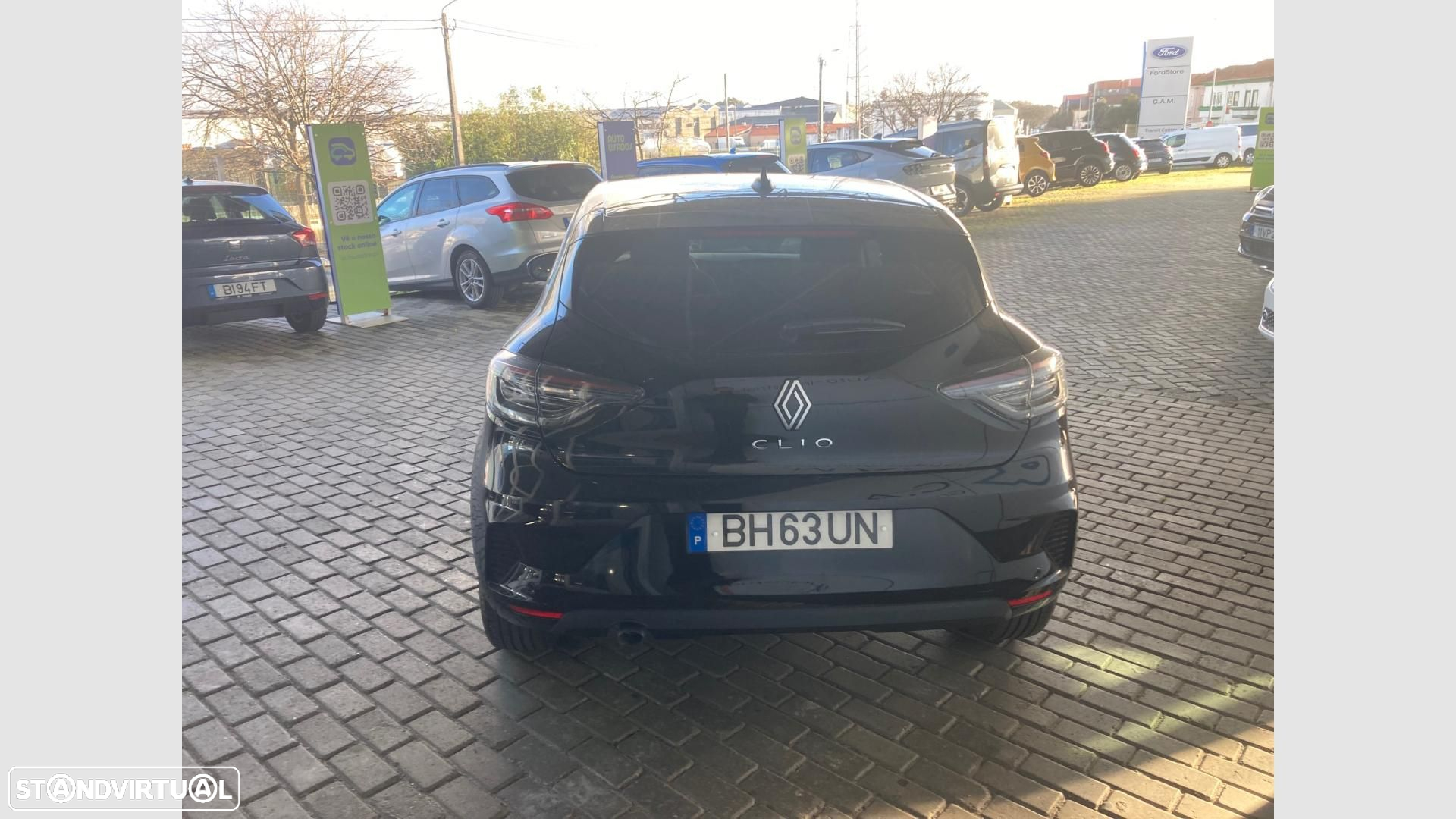 Renault Clio 1.0 TCe Evolution - 5