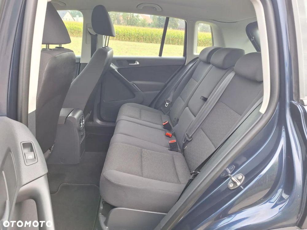 Volkswagen Tiguan 2.0 TDI BlueMot Sport&Style - 10
