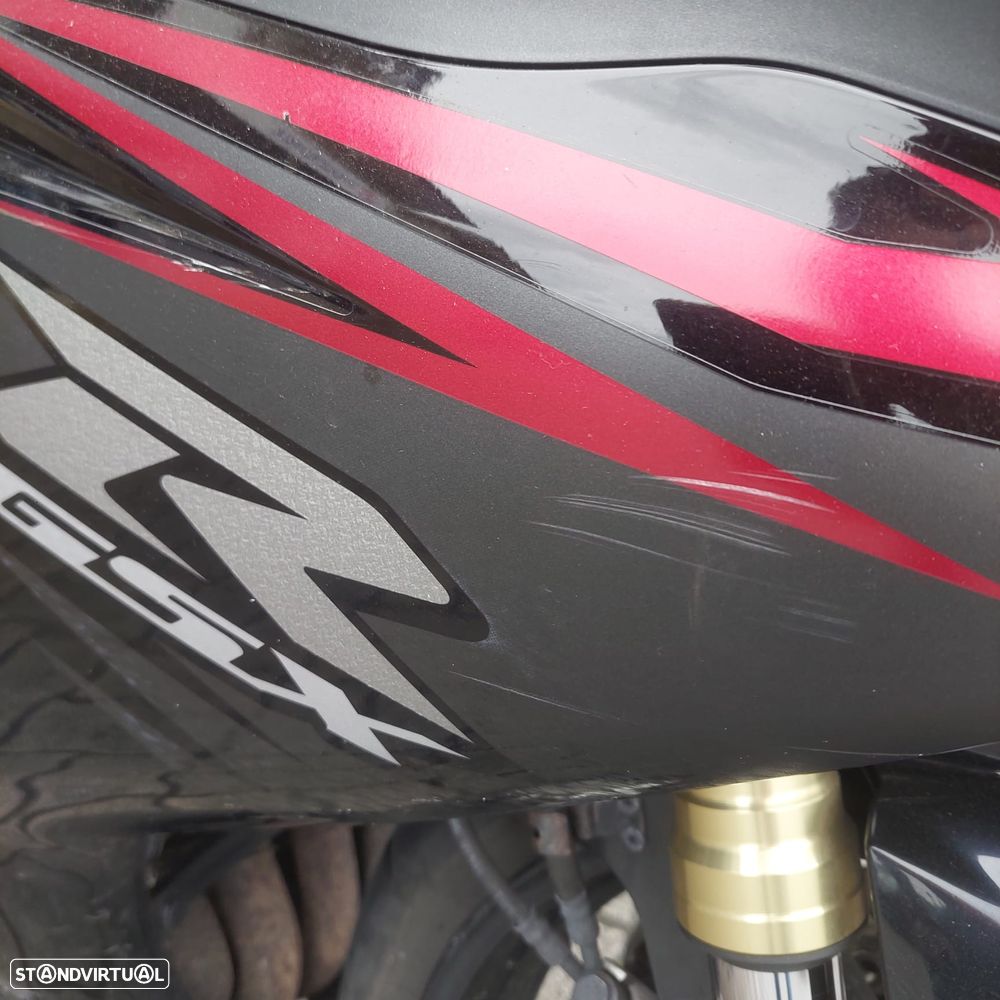Suzuki GSX-R L1 - 7