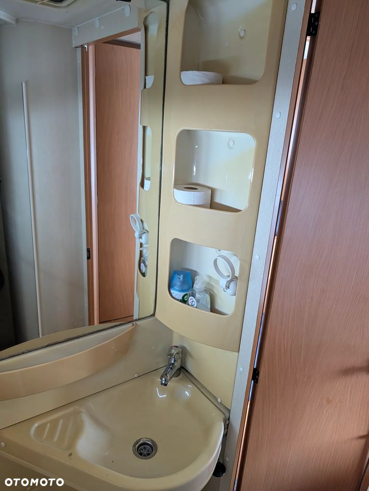 Fiat Ducato Standard - 15