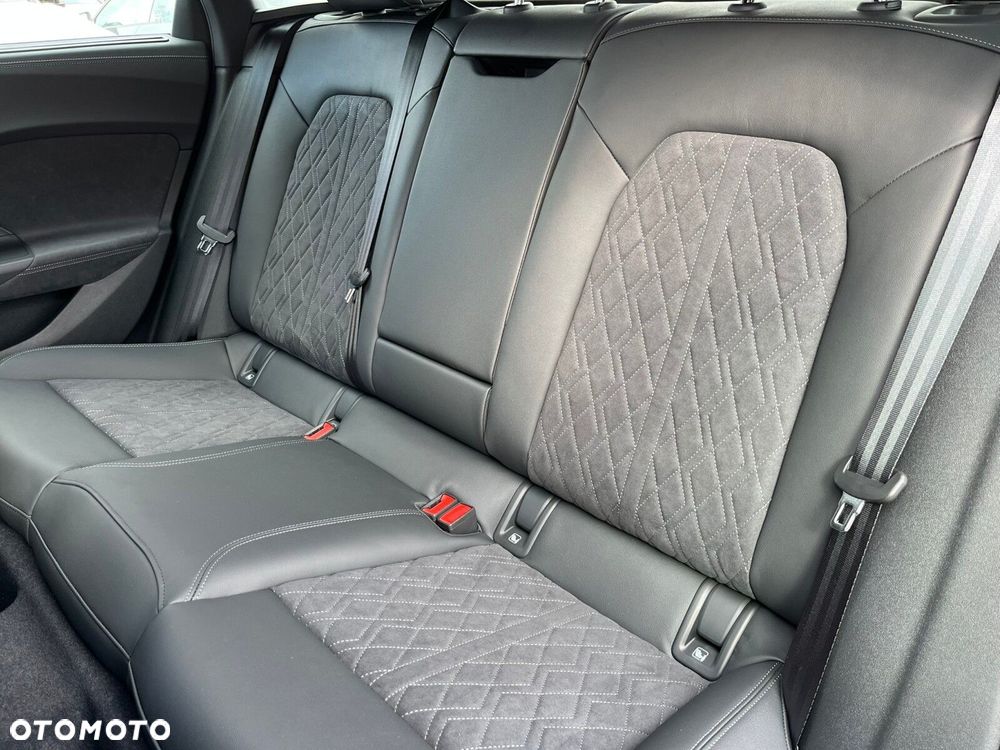 Audi A5 Limousine - 14