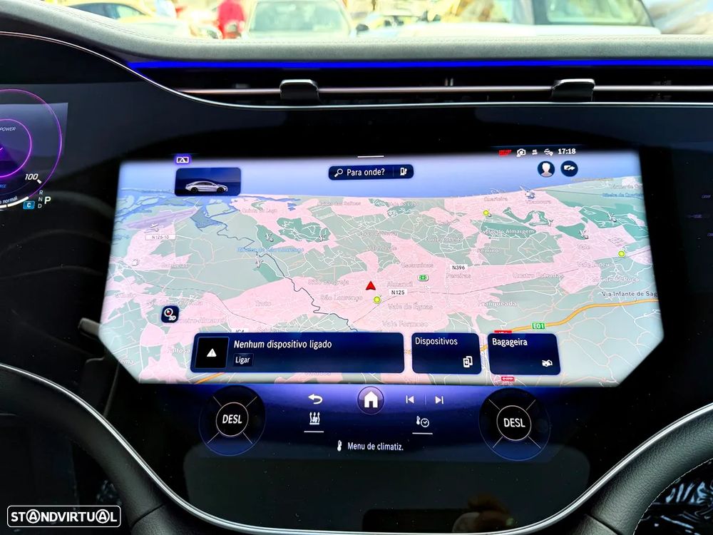 Mercedes-Benz EQS AMG 53 4Matic+ - 19