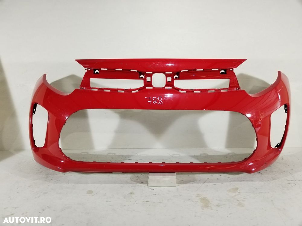 Bara fata Kia Picanto , 2017, 2018, 2019, 2020, cod OE 86511-G6000 - 2