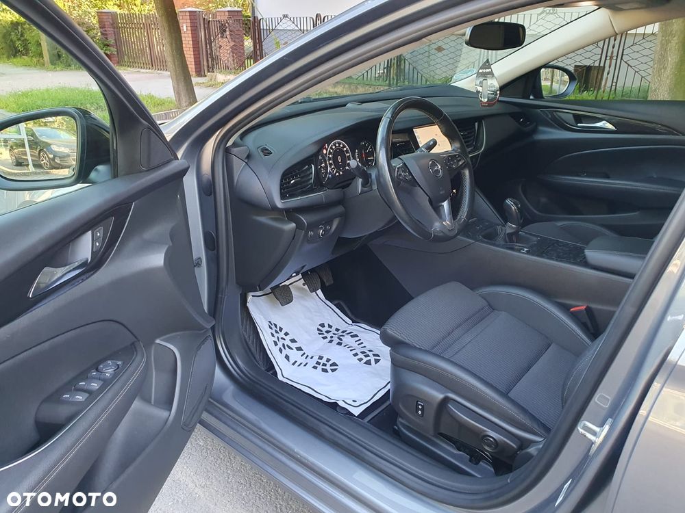 Opel Insignia 2.0 CDTI GS Line S&S - 11
