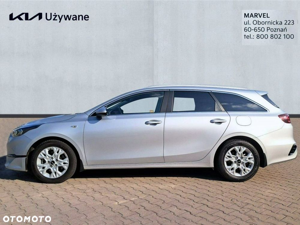 Kia Ceed - 2