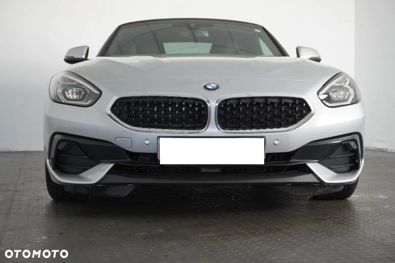 BMW Z4 sDrive20i Advantage - 3