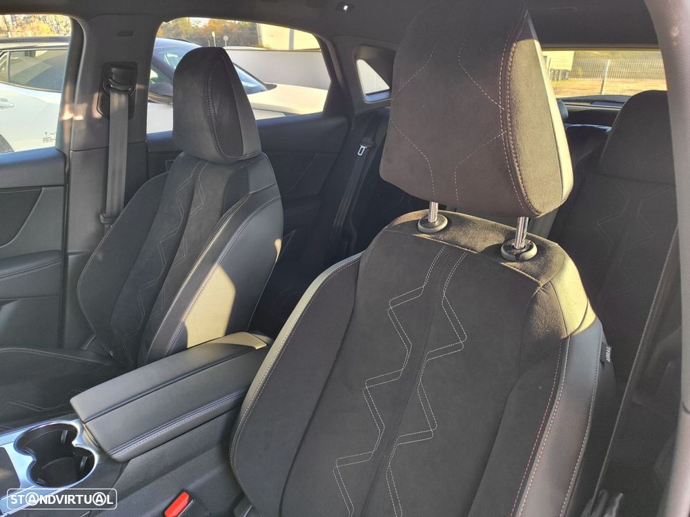 DS DS7 E-Tense Performance Line EAT8 - 29