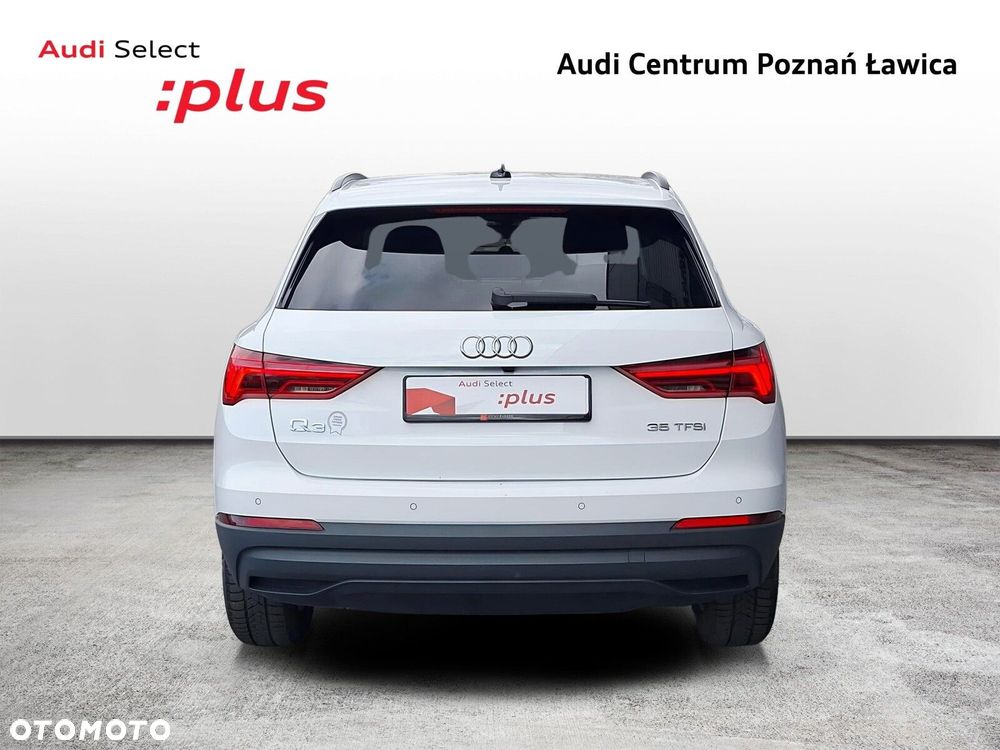 Audi Q3 35 TFSI S tronic - 9