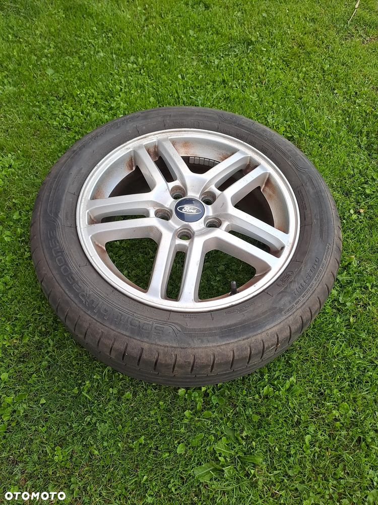 Ford Focus C-Max - 10