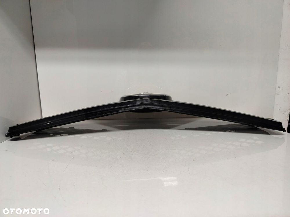 mercedes w207 09r- grill atrapa chłodnicy a2078880260 - 6