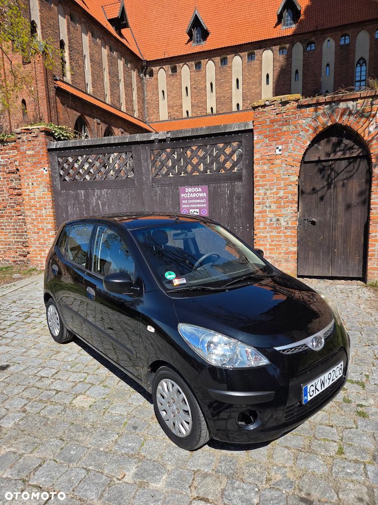 Hyundai i10 1.1 Classic - 12