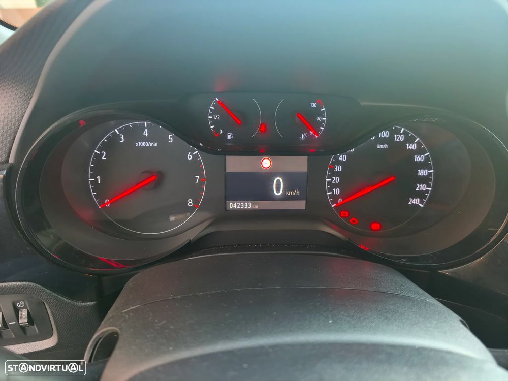 Opel Corsa 1.2 Edition - 7