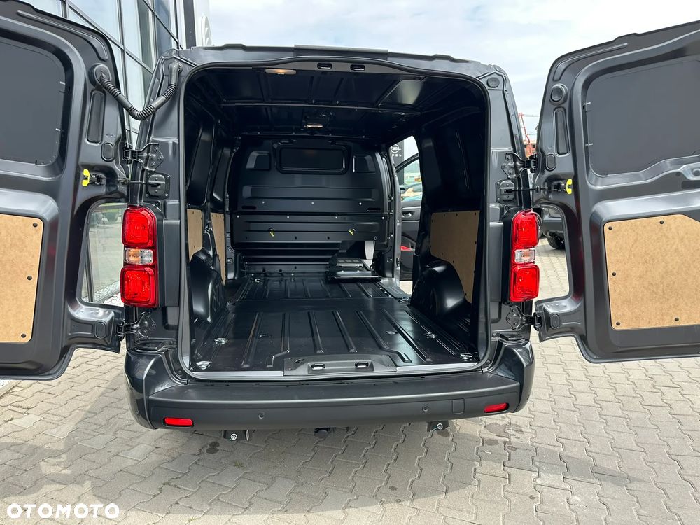 Peugeot Expert Furgon XL Diesel 2.2 180 KM Automat - 6