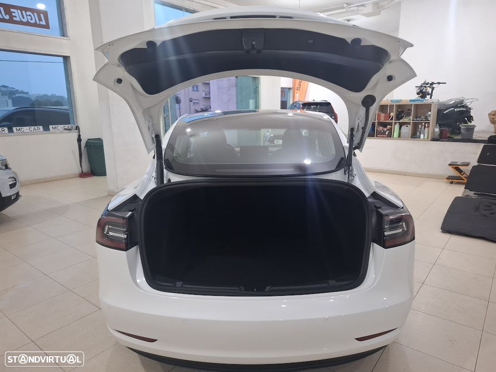 Tesla Model 3 Long Range Tração Integral - 44