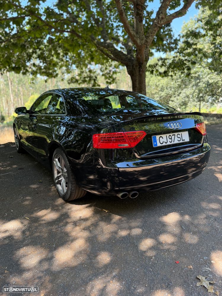 Audi A5 1.8 TFSI S-line - 15