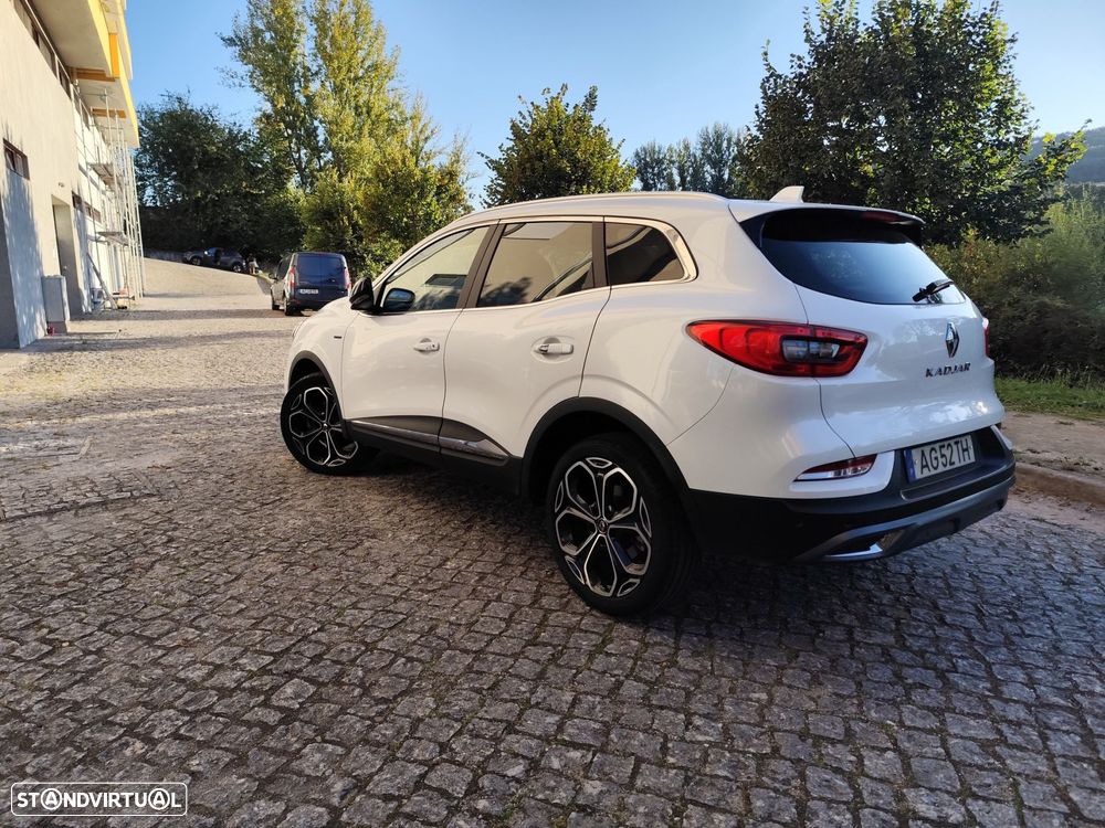 Renault Kadjar 1.7 dCi Black Edition - 6