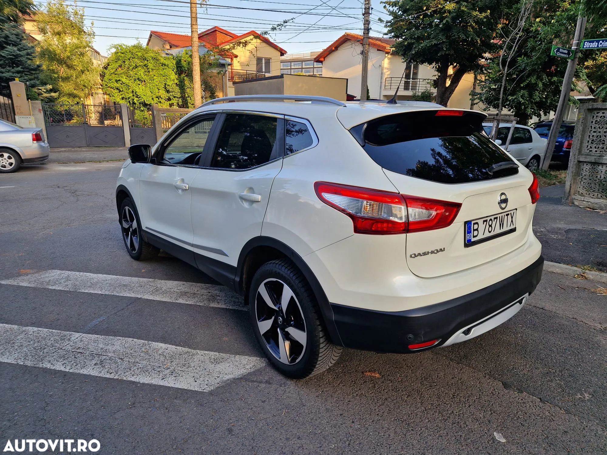 Nissan Qashqai 1.2 DIG-T Start/Stop Acenta - 6
