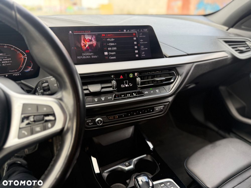 BMW Seria 1 118i M Sport Shadow - 14
