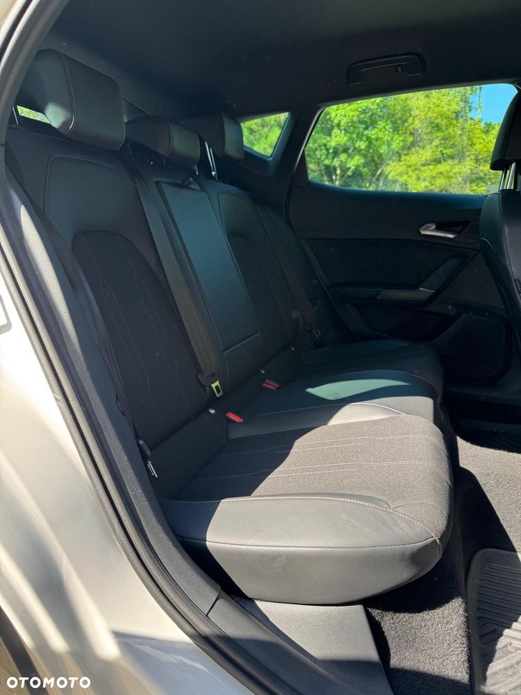 Cupra Formentor 1.5 TSI DSG - 14