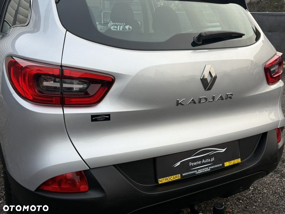 Renault Kadjar - 11