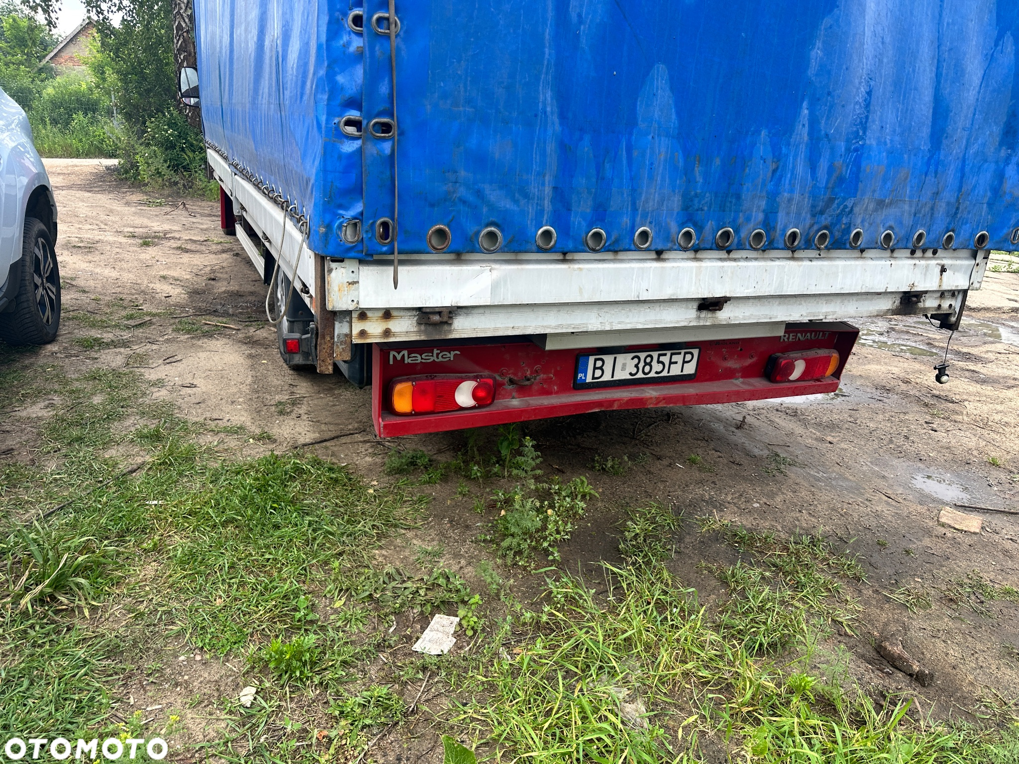 Renault Master - 6