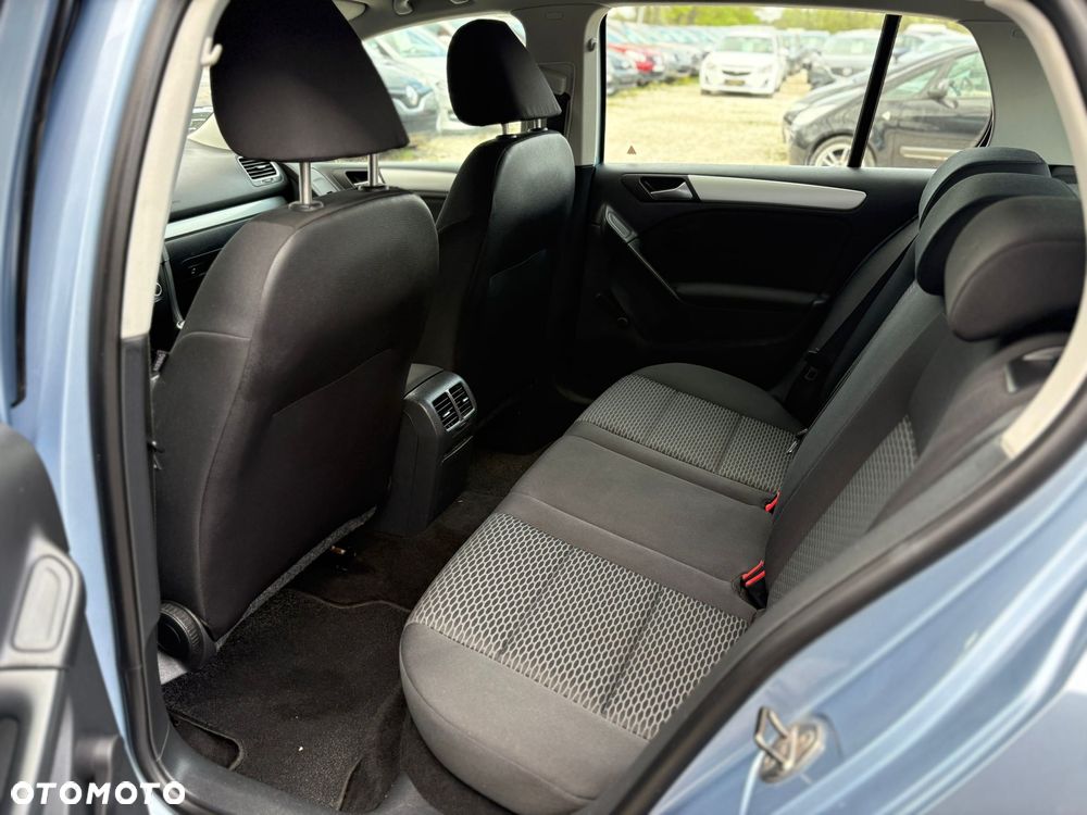 Volkswagen Golf 1.6 Edition - 15