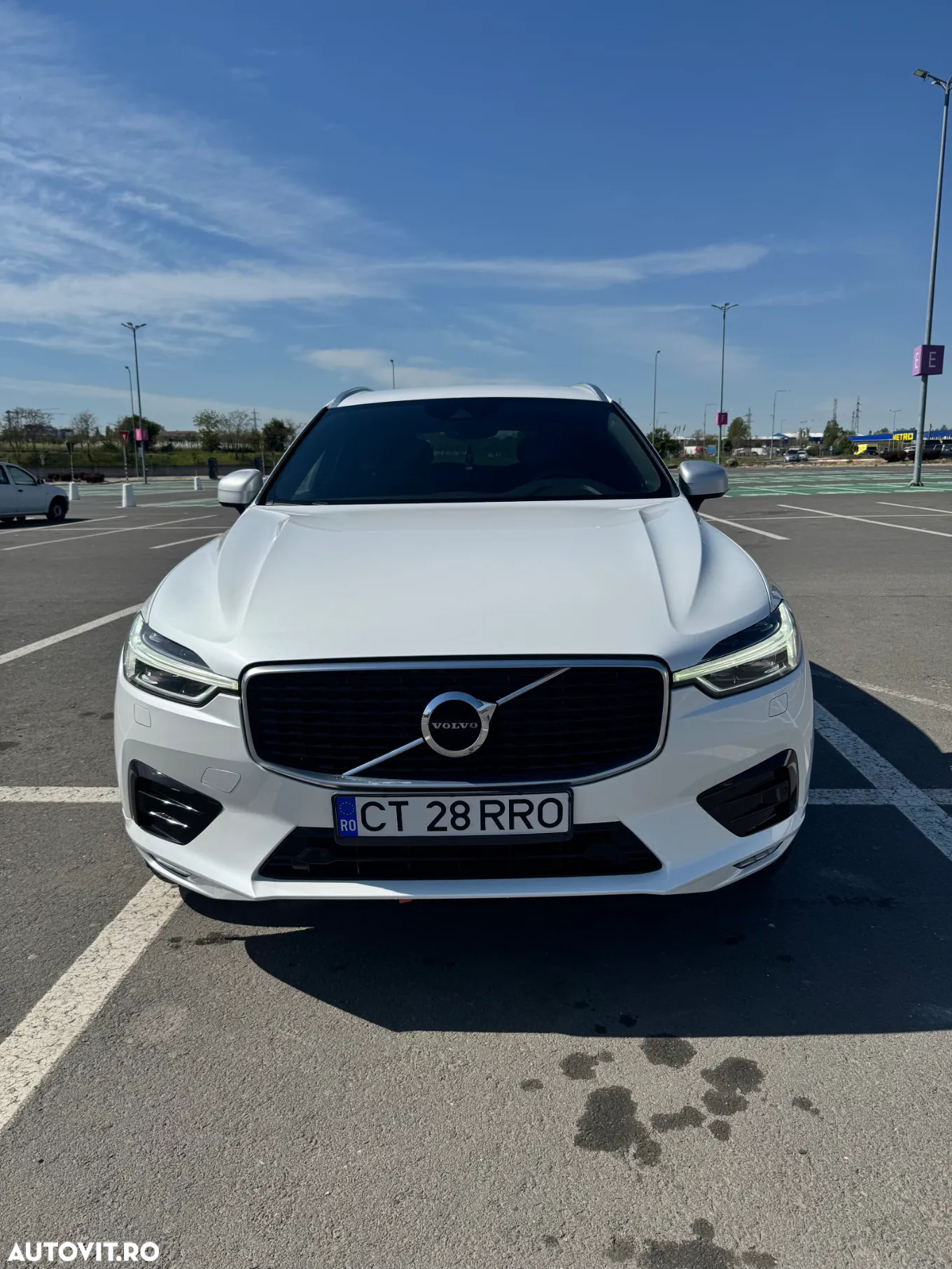 Volvo XC 60 D4 Geartronic RDesign - 7