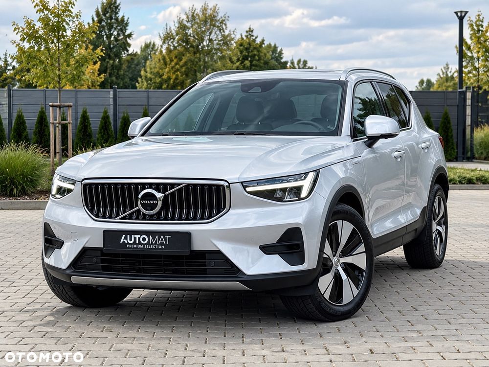 Volvo XC 40 T4 Recharge DKG Plus Bright