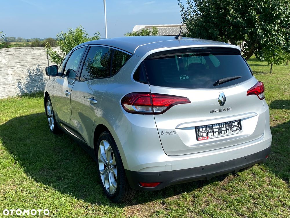 Renault Scenic - 4