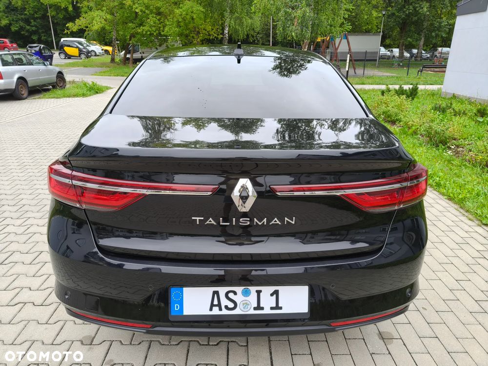 Renault Talisman TCe 160 EDC GPF INITIALE PARIS - 13
