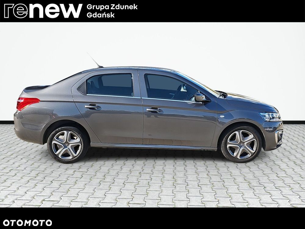 Citroën C-Elysée 1.5 BlueHDi Feel - 4