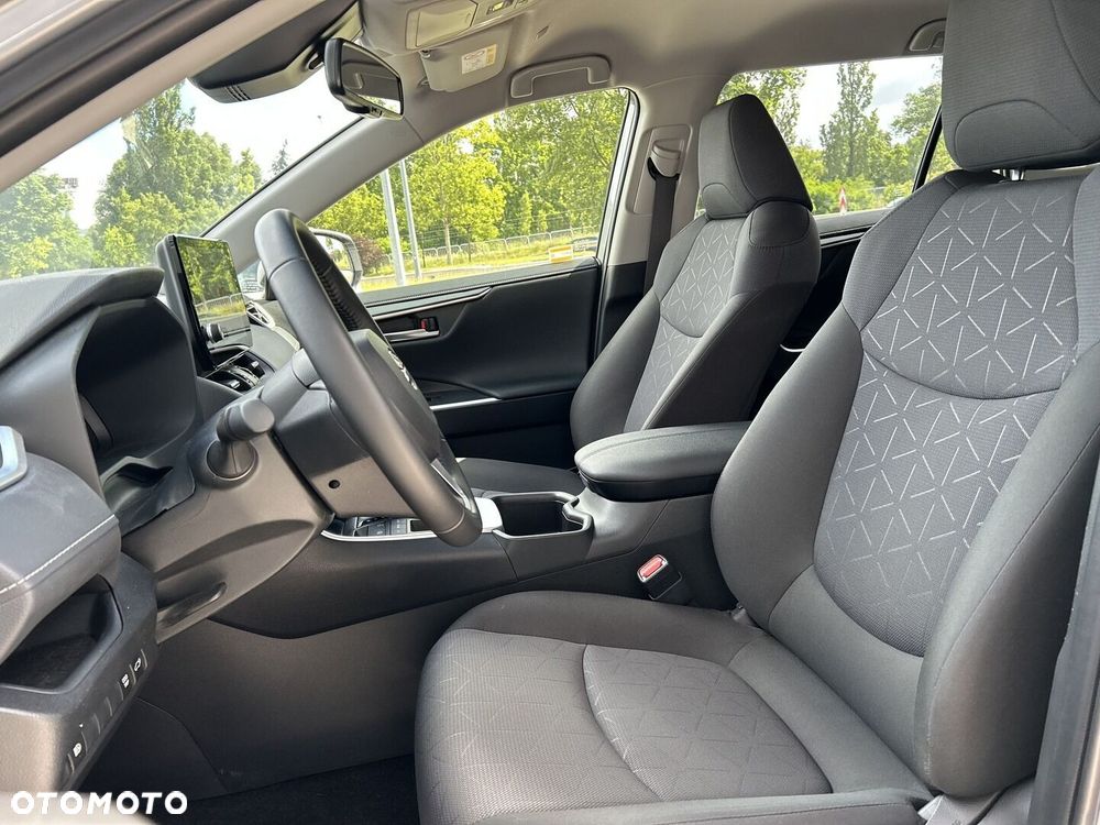 Toyota RAV4 2.5 Hybrid Comfort 4x2 - 9