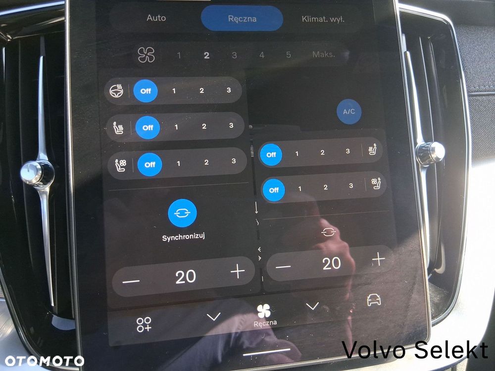Volvo XC 90 - 28